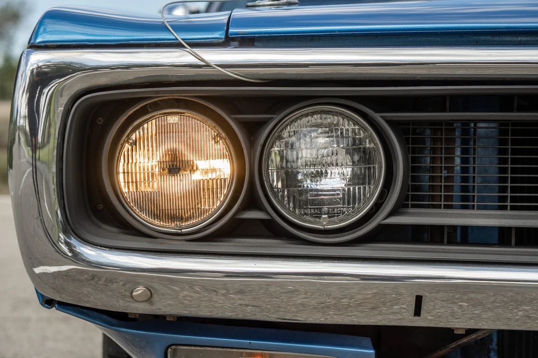 1971 Dodge Super Bee - Image 16 of 31