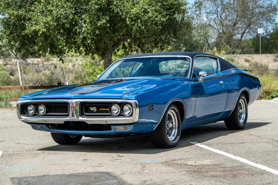 1971 Dodge Super Bee - Image 2 of 31