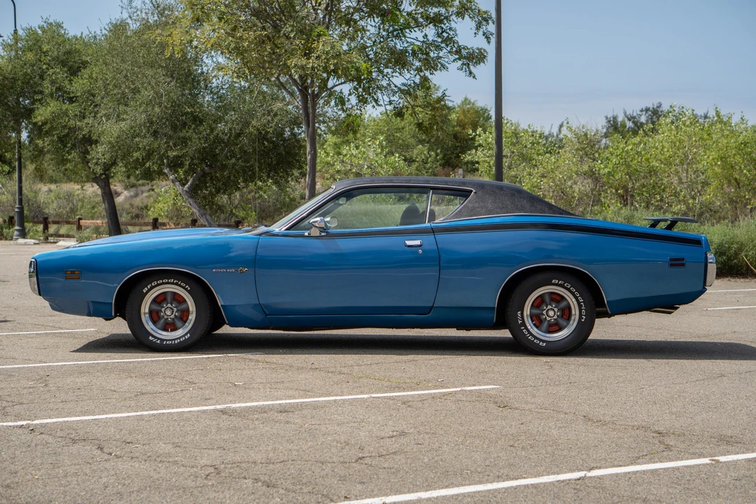 1971 Dodge Super Bee - Image 9 of 31