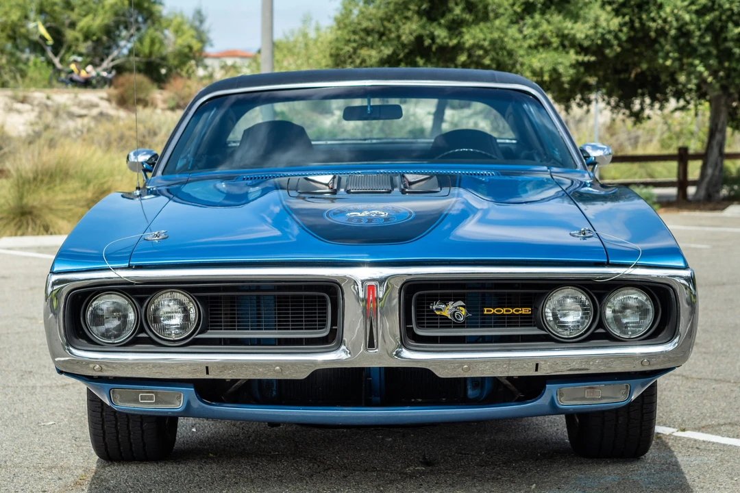 1971 Dodge Super Bee - Image 3 of 31