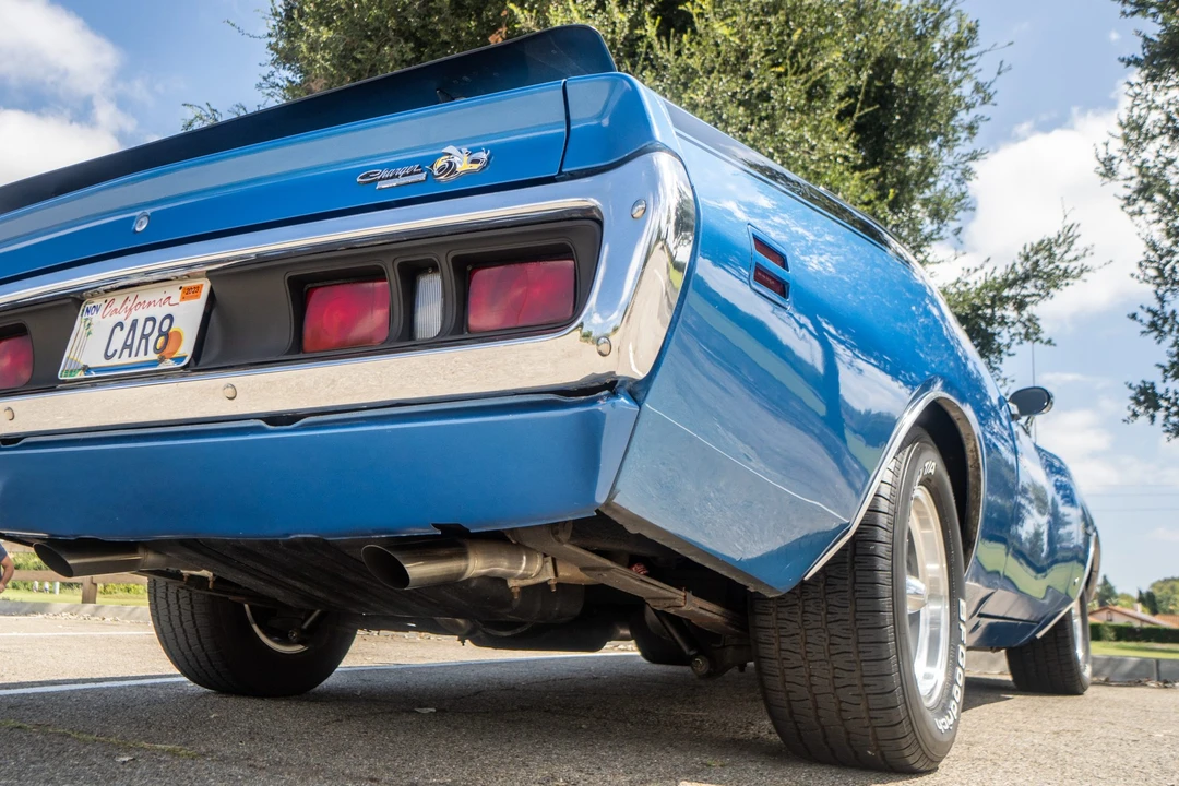 1971 Dodge Super Bee - Image 23 of 31