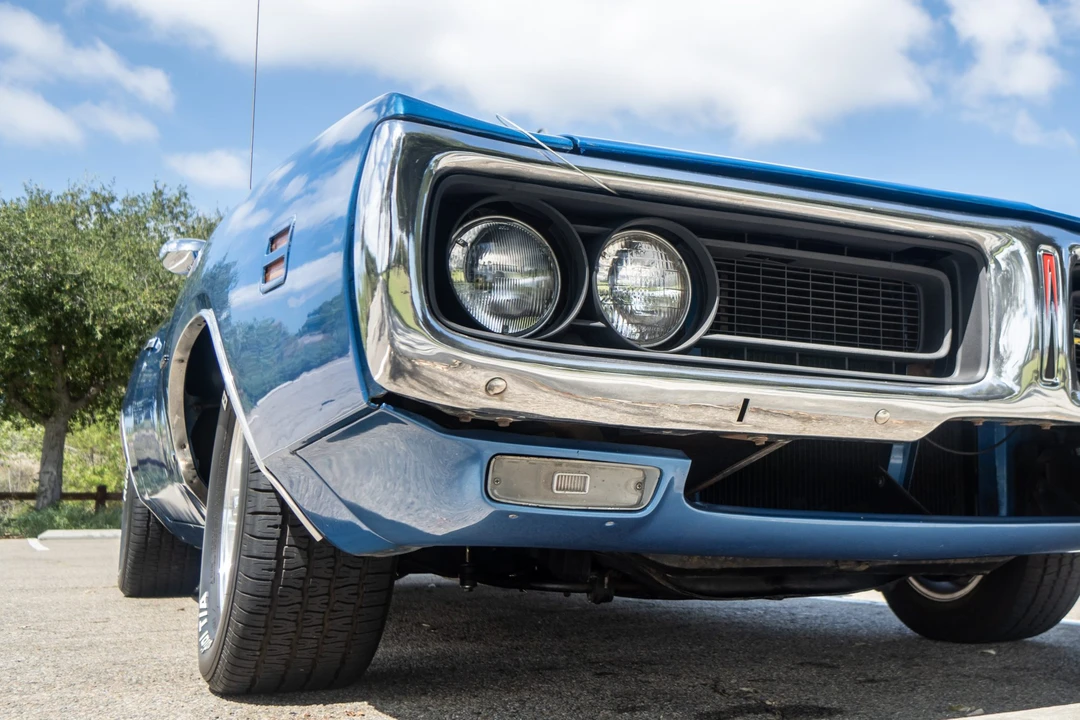 1971 Dodge Super Bee - Image 12 of 31