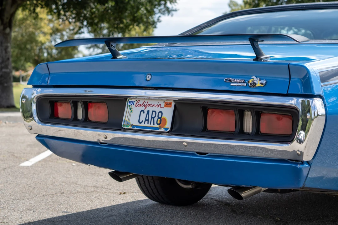 1971 Dodge Super Bee - Image 21 of 31