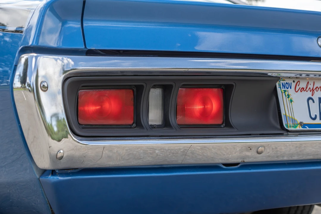 1971 Dodge Super Bee - Image 24 of 31