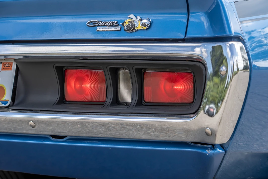 1971 Dodge Super Bee - Image 25 of 31