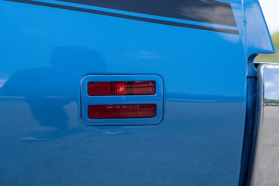 1971 Dodge Super Bee - Image 28 of 31