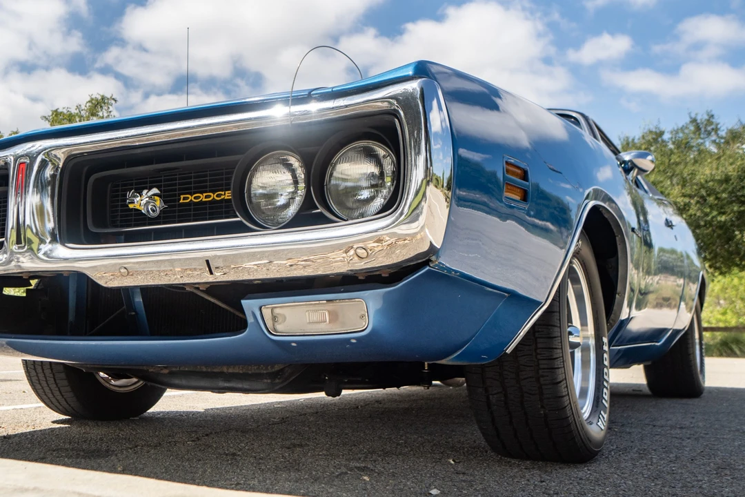 1971 Dodge Super Bee - Image 13 of 31