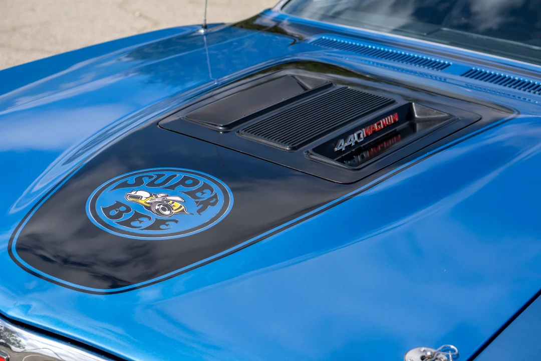 1971 Dodge Super Bee - Image 30 of 31