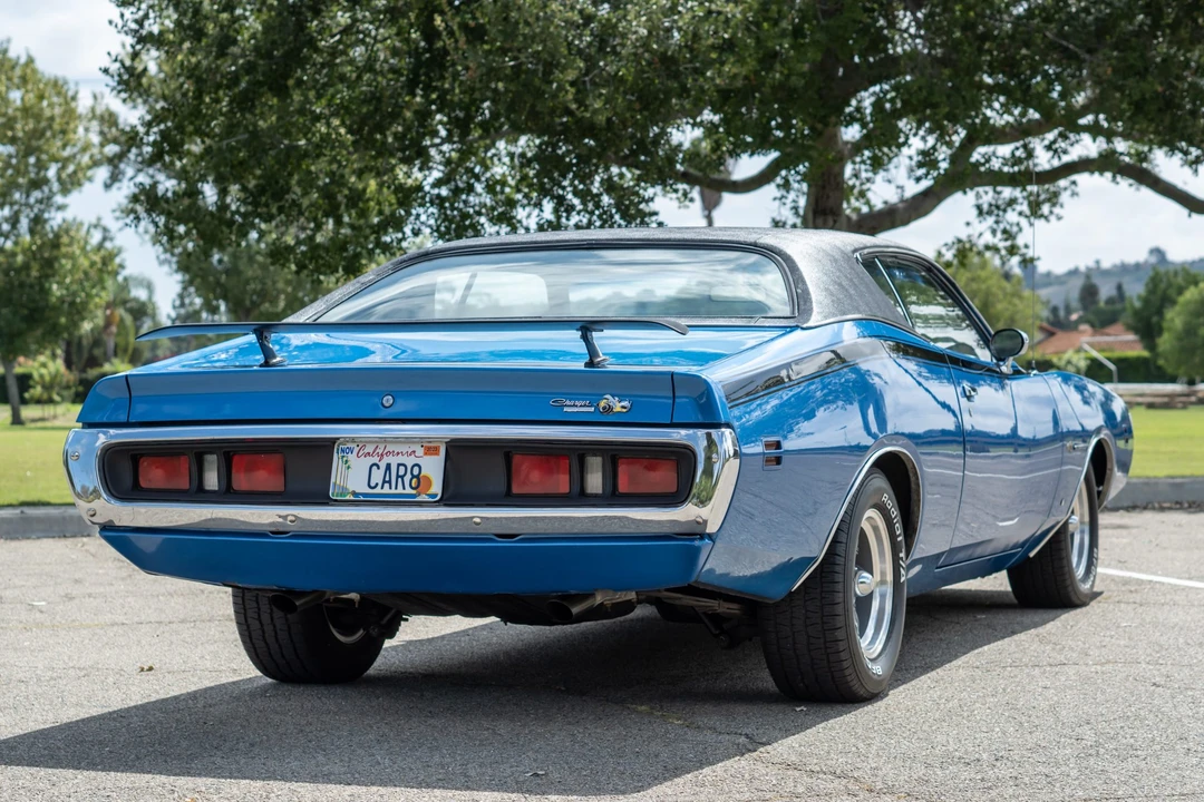 1971 Dodge Super Bee - Image 6 of 31
