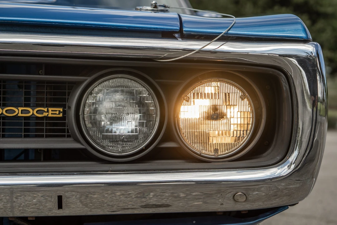 1971 Dodge Super Bee - Image 17 of 31