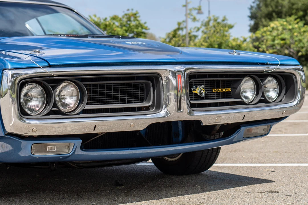 1971 Dodge Super Bee - Image 10 of 31