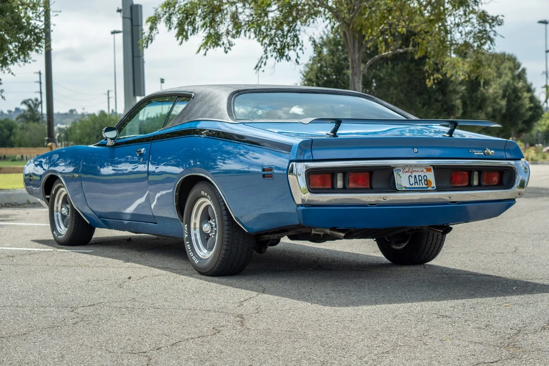 1971 Dodge Super Bee - Image 8 of 31