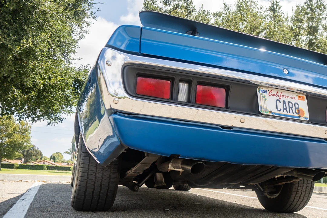 1971 Dodge Super Bee - Image 22 of 31