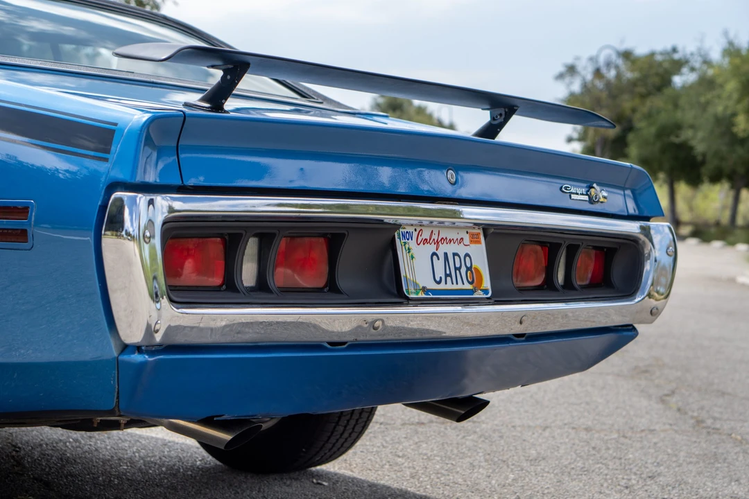 1971 Dodge Super Bee - Image 20 of 31