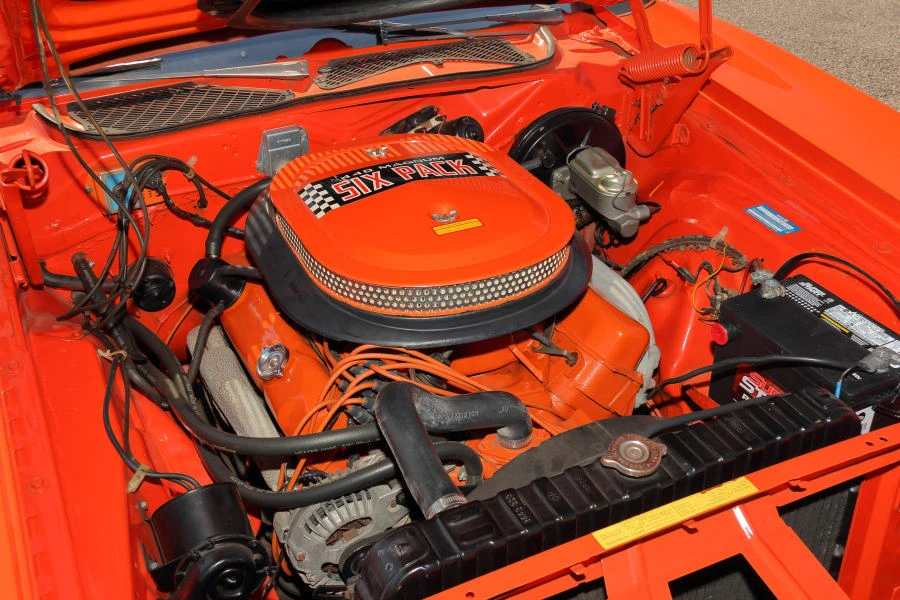 1971 Dodge Super Bee - Image 28 of 28