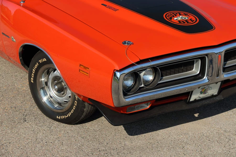 1971 Dodge Super Bee - Image 13 of 28