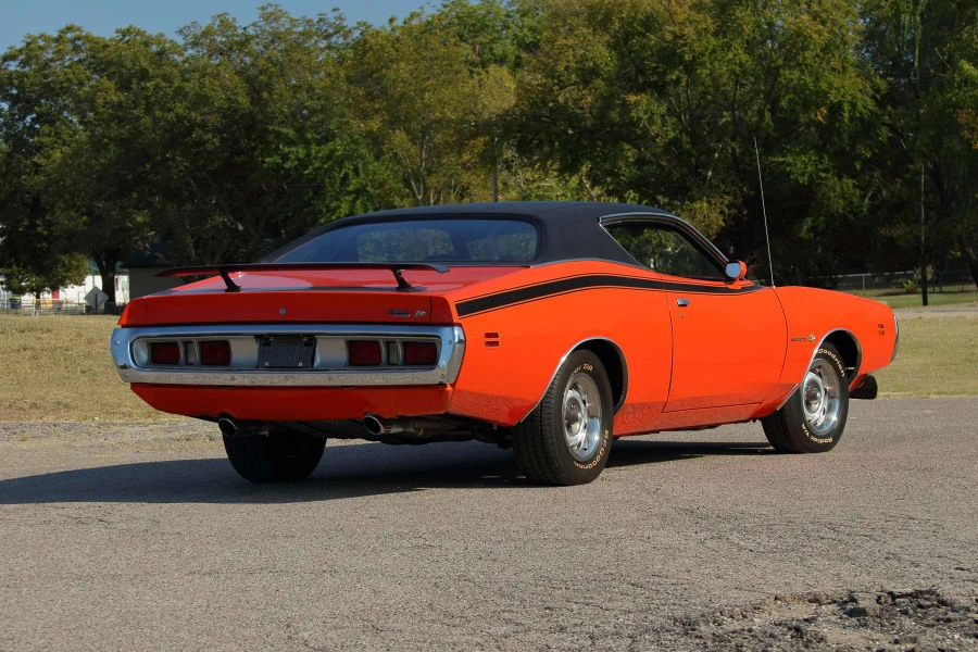 1971 Dodge Super Bee - Image 3 of 28