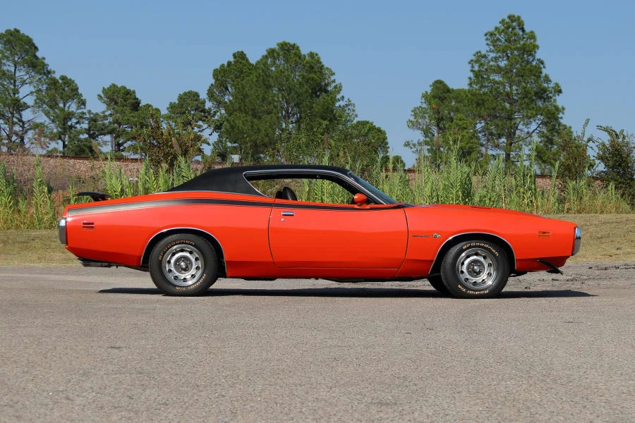 1971 Dodge Super Bee - Image 2 of 28