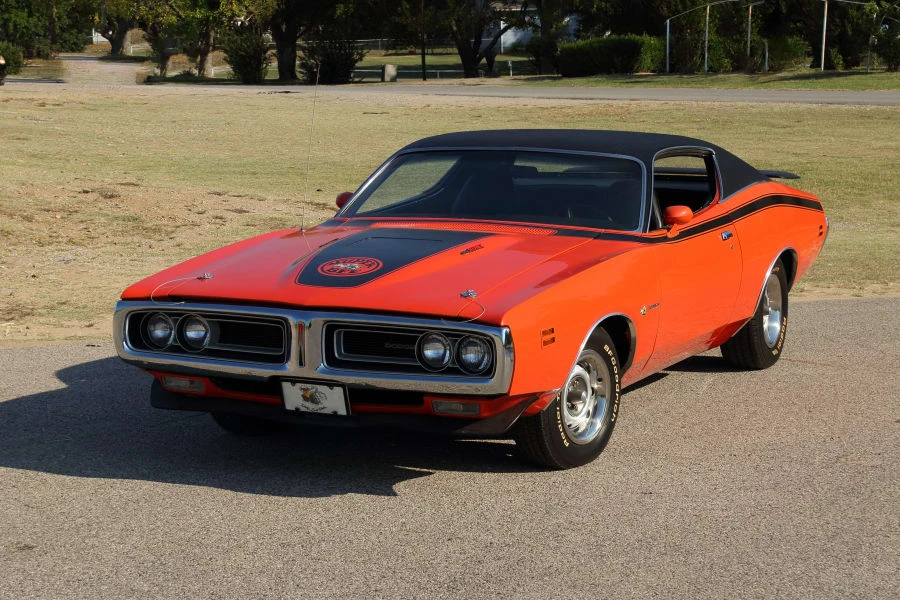 1971 Dodge Super Bee - Image 12 of 28
