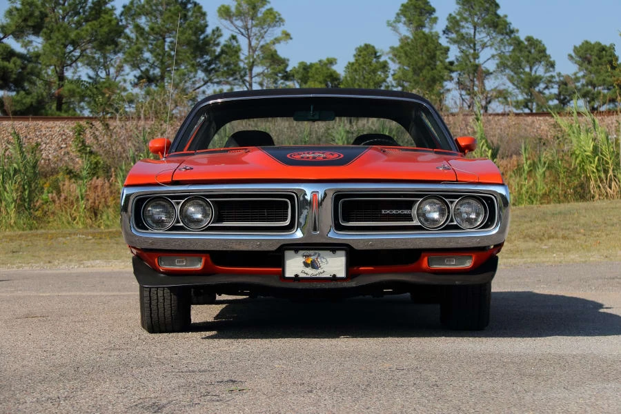 1971 Dodge Super Bee - Image 4 of 28