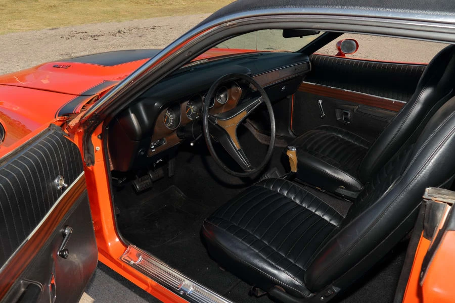 1971 Dodge Super Bee - Image 21 of 28