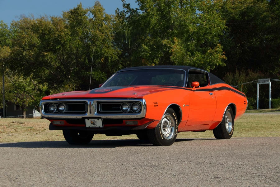 1971 Dodge Super Bee - Image 10 of 28