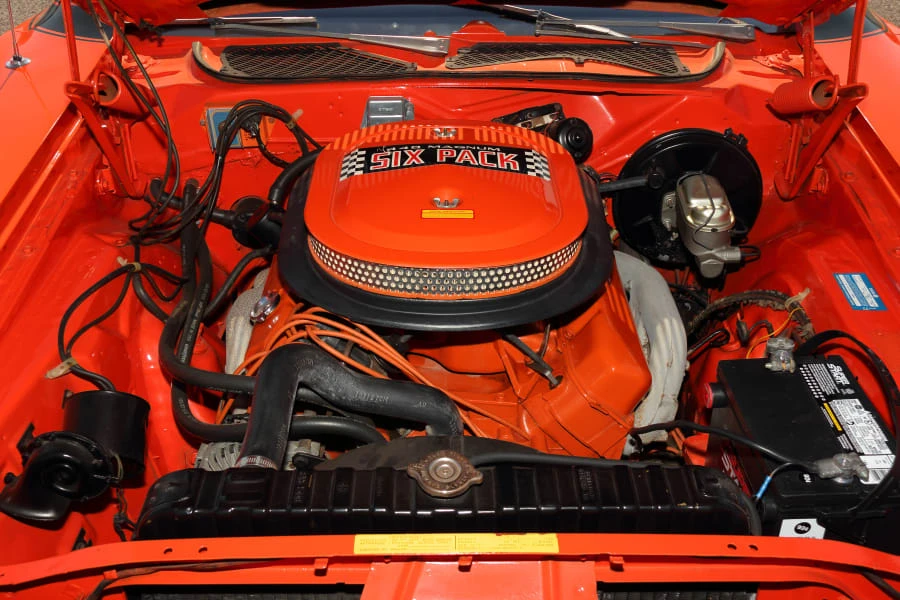 1971 Dodge Super Bee - Image 27 of 28