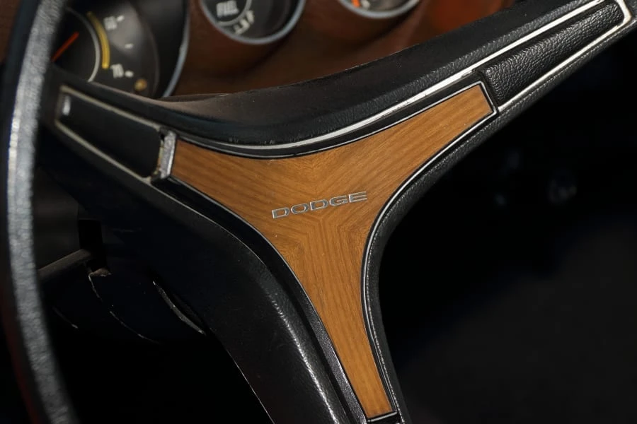 1971 Dodge Super Bee - Image 19 of 28