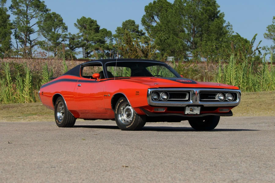 1971 Dodge Super Bee - Image 6 of 28