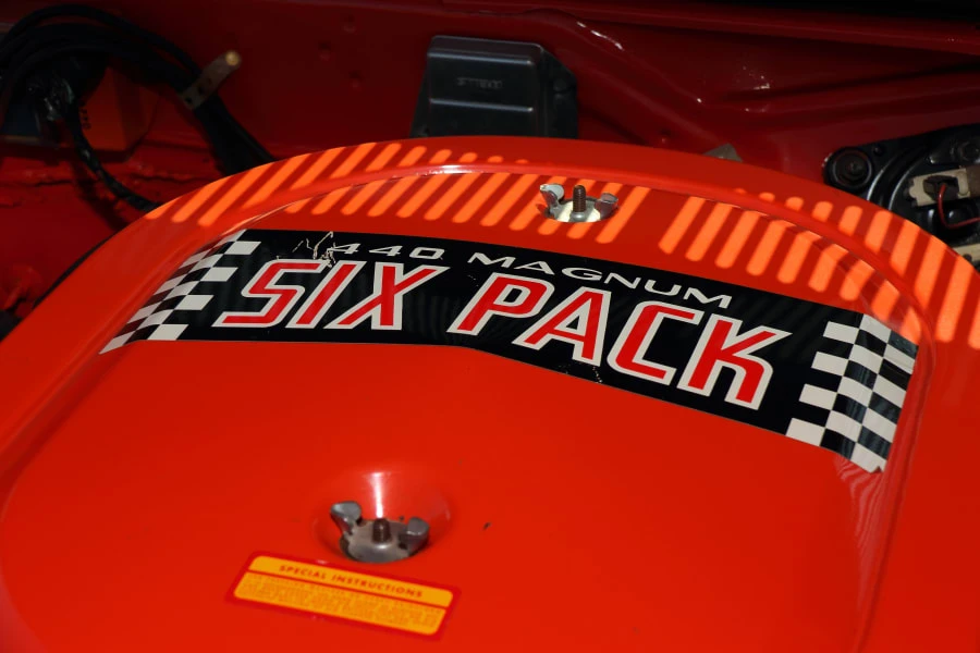 1971 Dodge Super Bee - Image 26 of 28