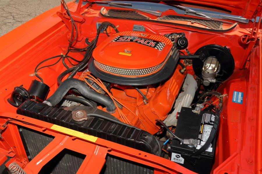 1971 Dodge Super Bee - Image 25 of 28