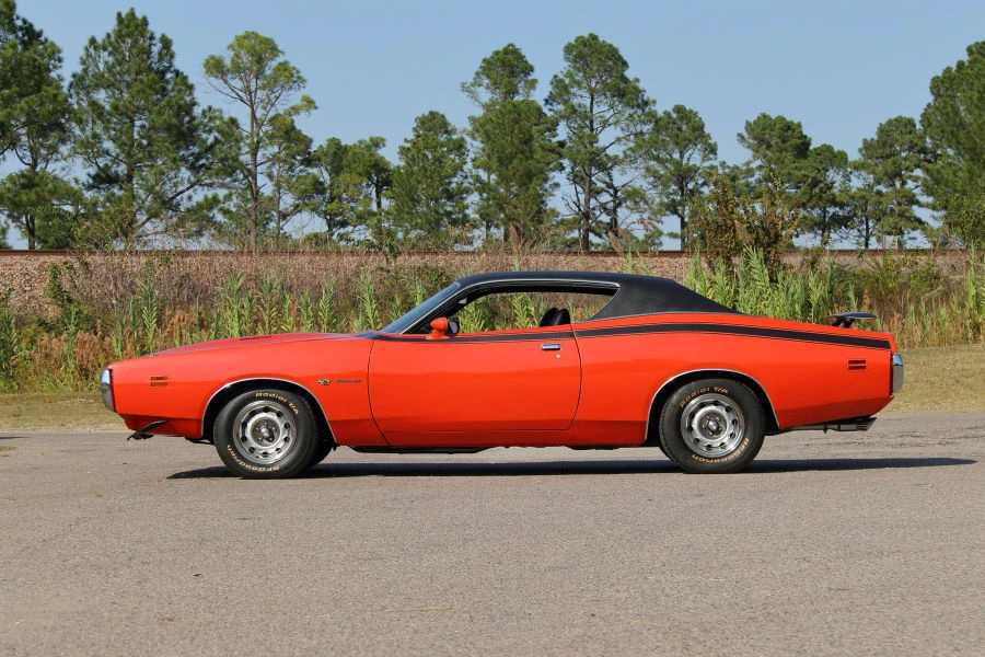 1971 Dodge Super Bee - Image 15 of 28