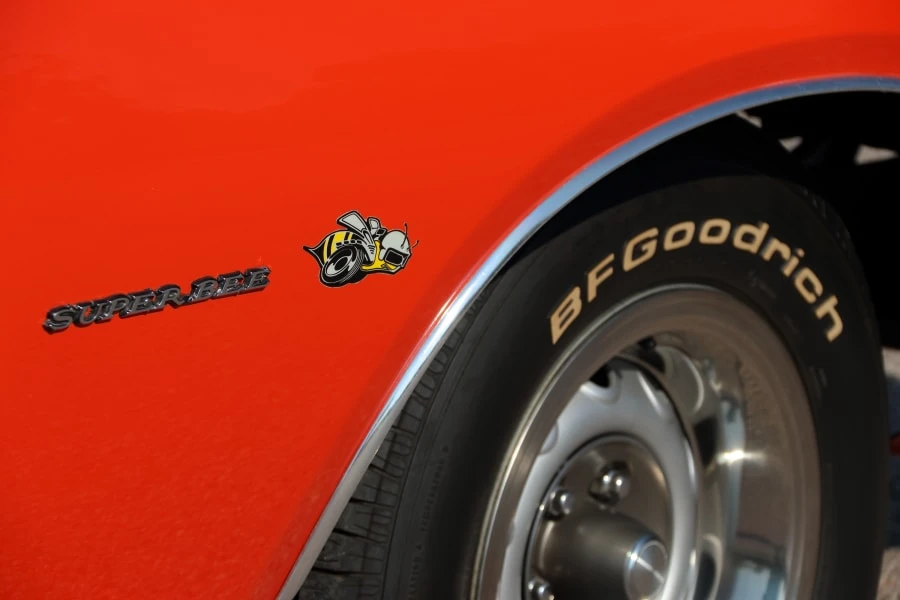 1971 Dodge Super Bee - Image 8 of 28