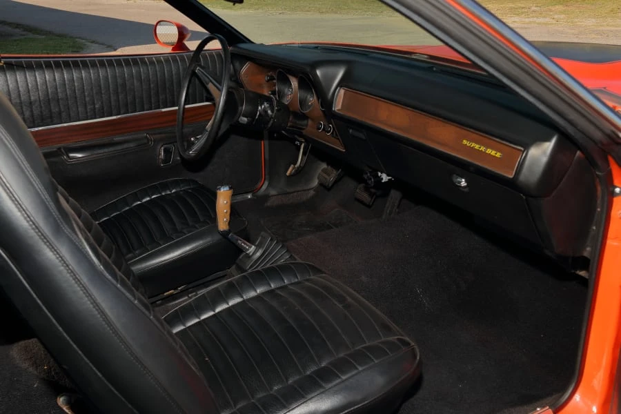 1971 Dodge Super Bee - Image 17 of 28