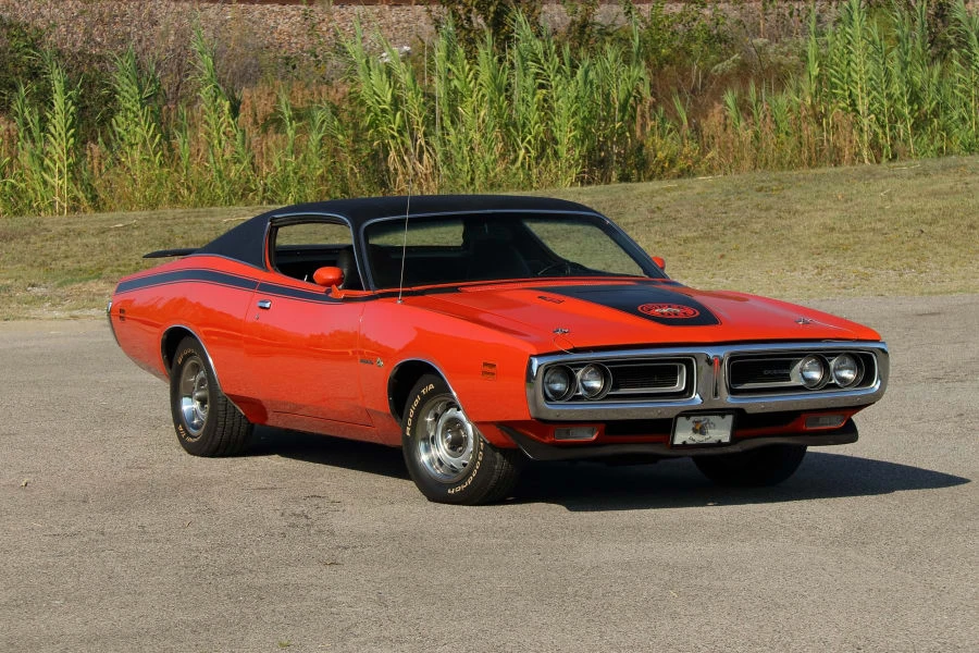 1971 Dodge Super Bee - Image 14 of 28