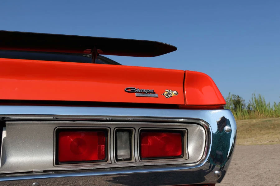 1971 Dodge Super Bee - Image 9 of 28
