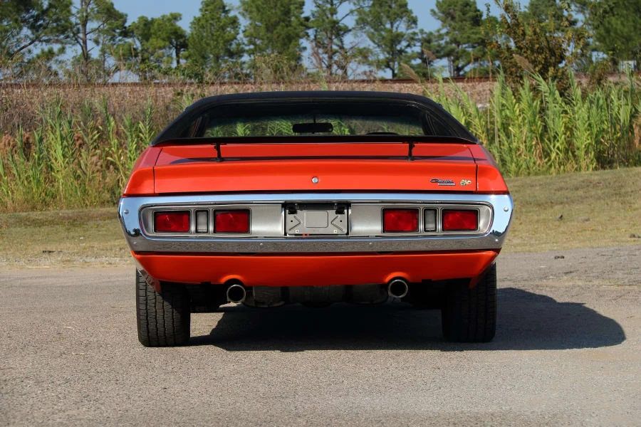 1971 Dodge Super Bee - Image 5 of 28