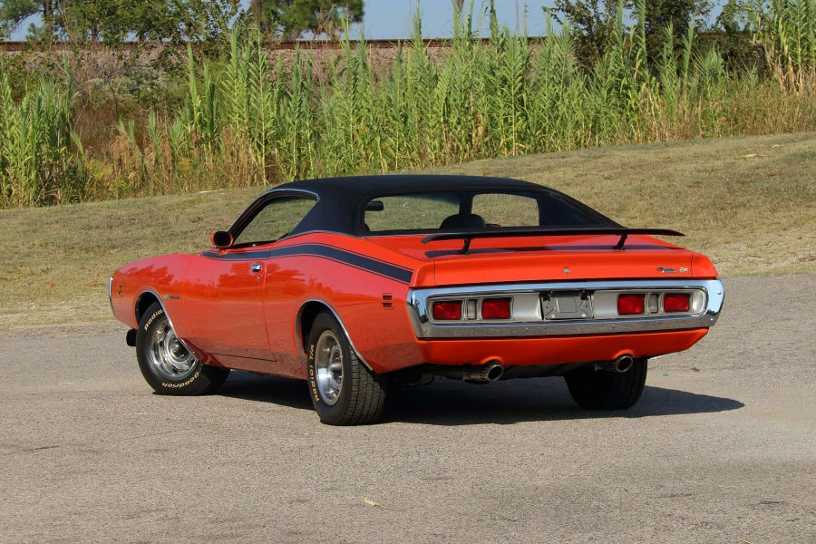 1971 Dodge Super Bee - Image 16 of 28
