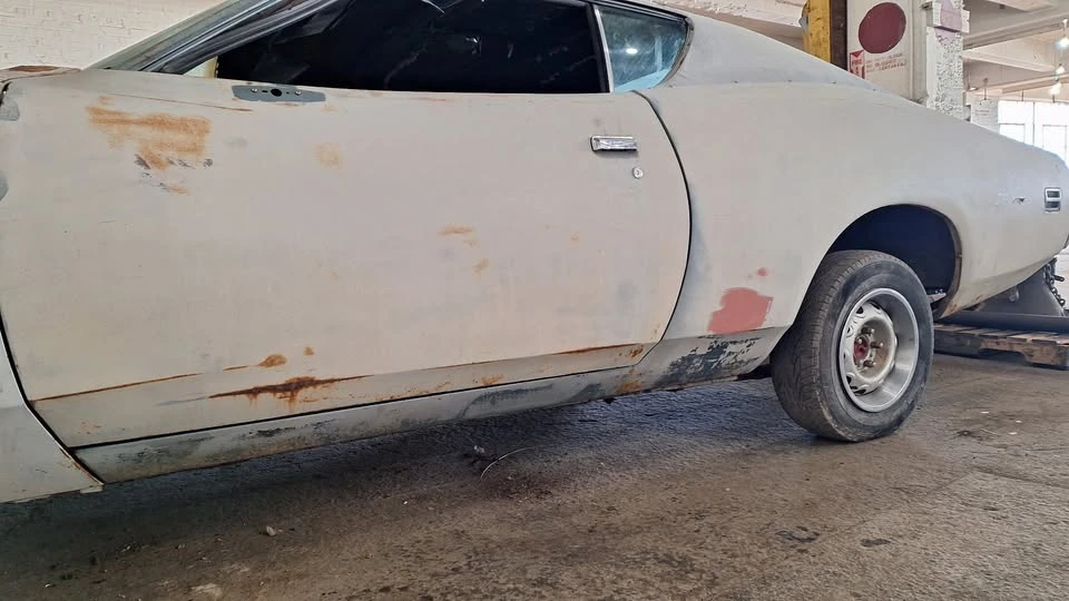 1971 Dodge Charger 3rd Gen - Image 2 of 20