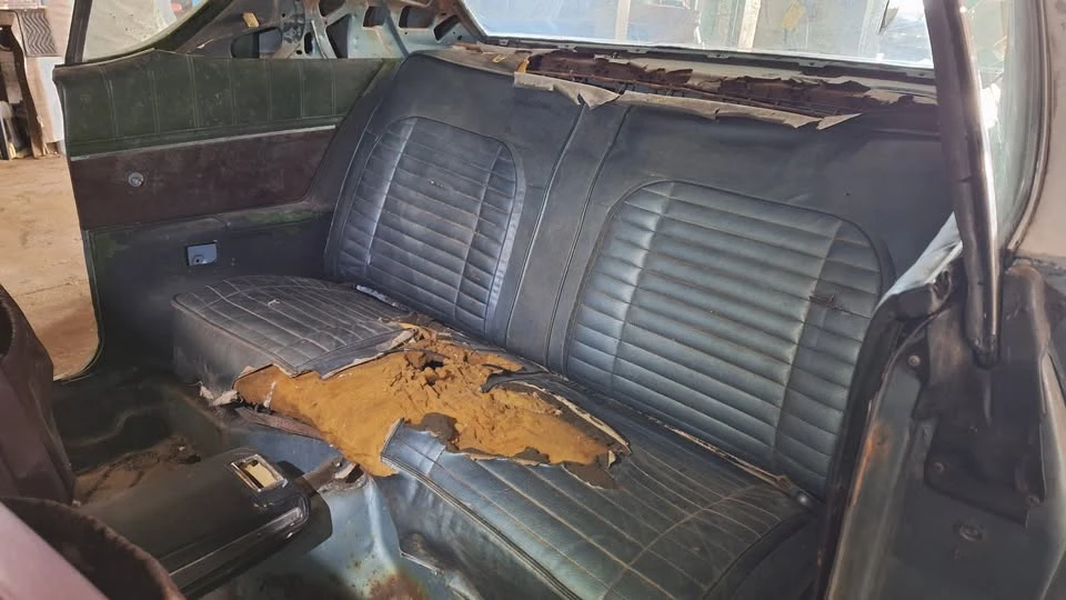 1971 Dodge Charger 3rd Gen - Image 15 of 20