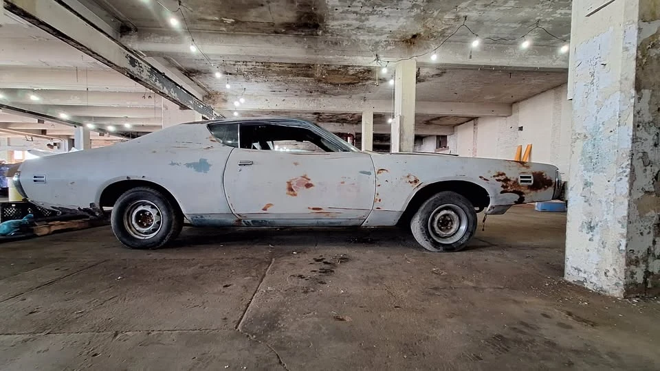 1971 Dodge Charger 3rd Gen - Image 4 of 20