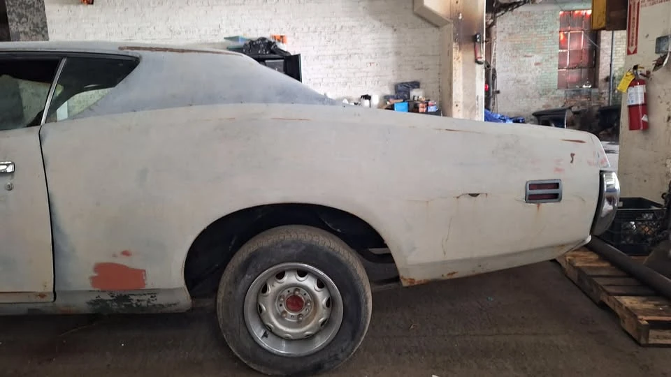 1971 Dodge Charger 3rd Gen - Image 3 of 20