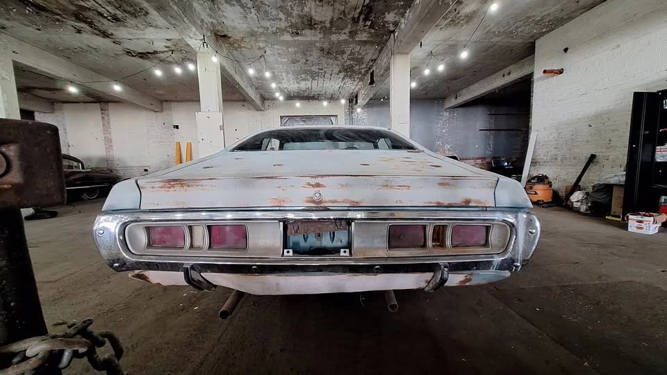 1971 Dodge Charger 3rd Gen - Image 9 of 20