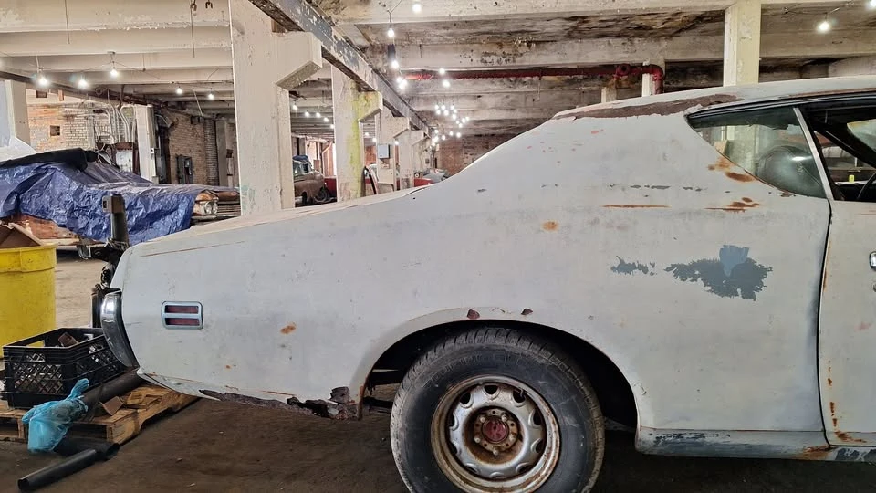 1971 Dodge Charger 3rd Gen - Image 7 of 20