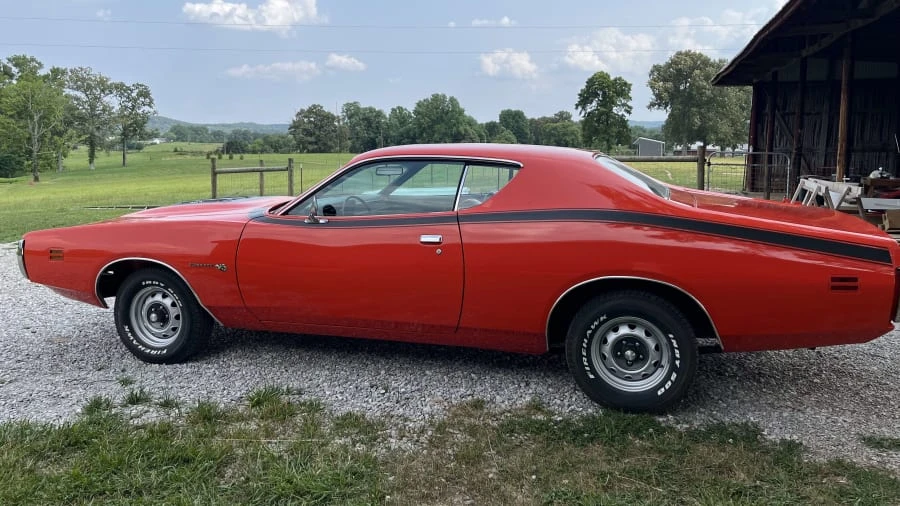 1971 Dodge Super Bee - Image 2 of 18