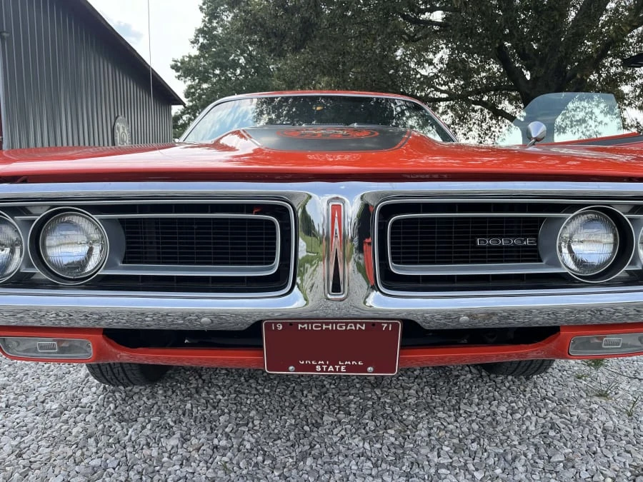 1971 Dodge Super Bee - Image 7 of 18
