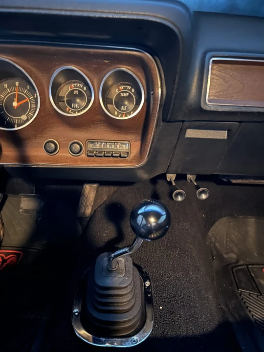 1971 Dodge Super Bee - Image 13 of 18