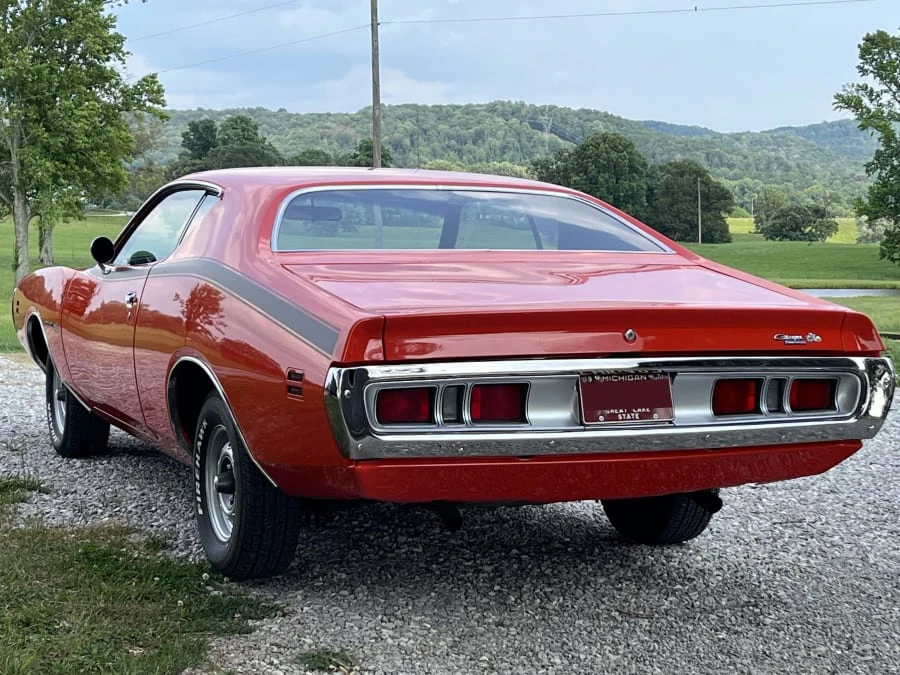 1971 Dodge Super Bee - Image 3 of 18