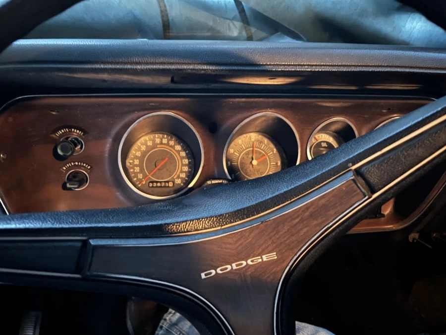 1971 Dodge Super Bee - Image 11 of 18