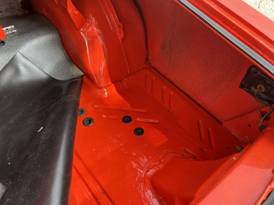 1971 Dodge Super Bee - Image 18 of 18